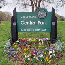Central Park