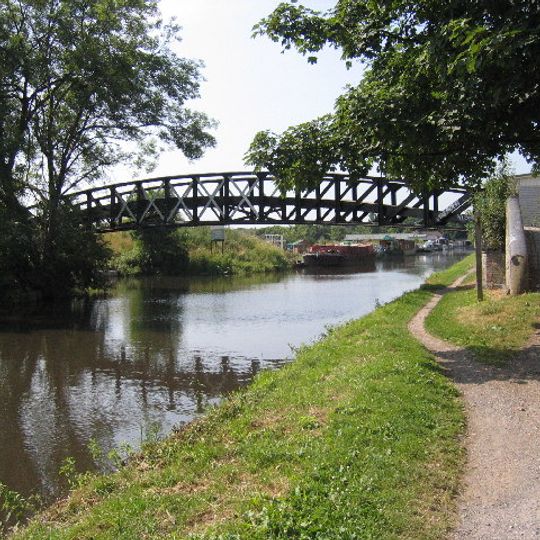 Yiewsley