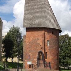 Baszta Czarownic