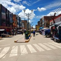 Distretto di Desaguadero