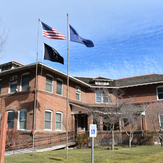 Reclamation Service Boise Project Office