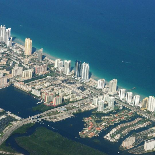 Sunny Isles Beach