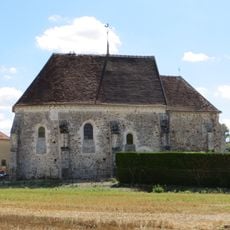 Église Saint-Gengoult de Marsangis