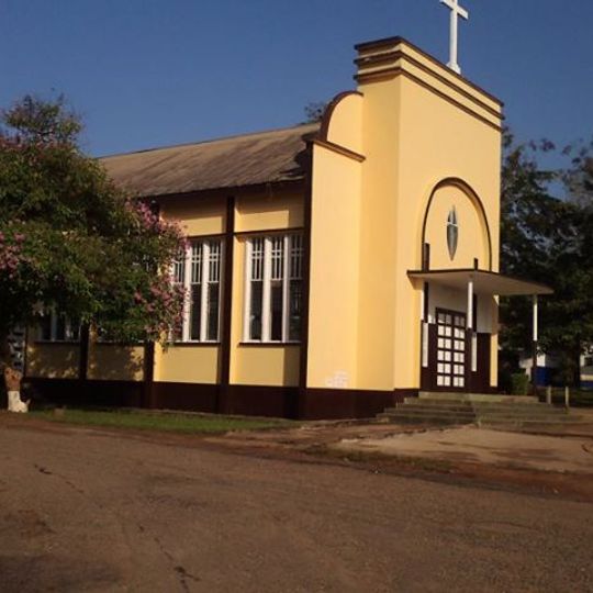 Pope John Senior High School and Minor Seminary