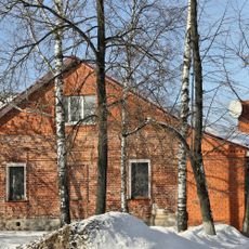 Жилой дом (Гусь-Хрустальный)