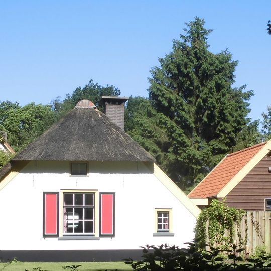 Slichtenhorsterweg 73