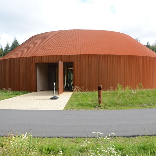 FLUGT – Refugee Museum of Denmark
