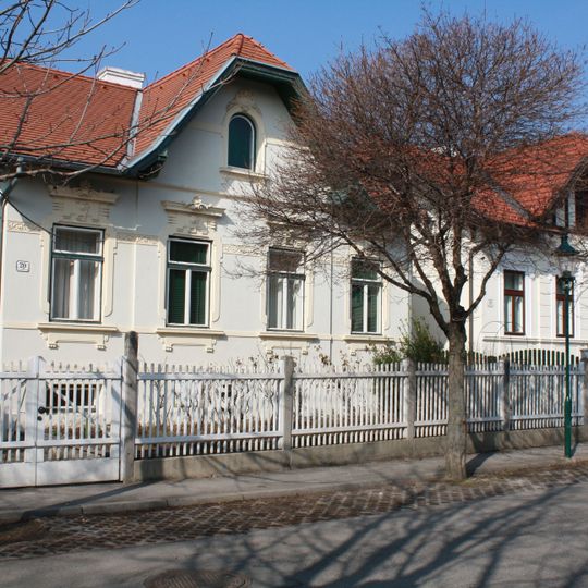 Villa/Landhaus