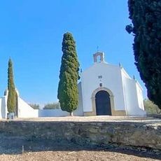 Chapel of the Calvary of Montaverner