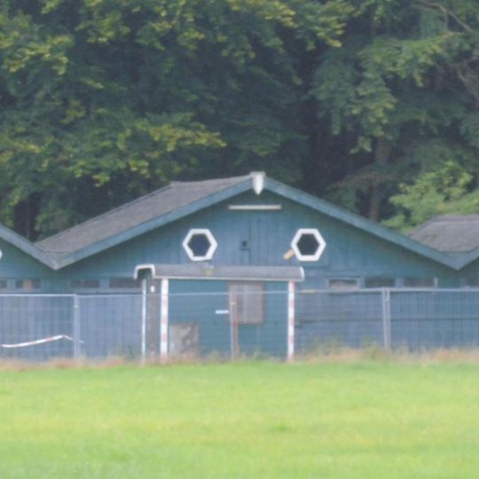 Gooilust, ensemble dierverblijven