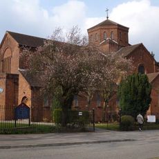 Church of the Resurrection