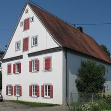 Pfarrhaus