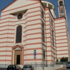 Chiesa di San Paolo