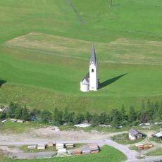 Filialkirche Großdorf