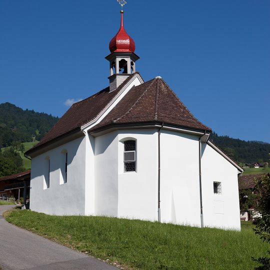 Kapelle St. Antonius von Padua