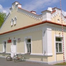 Budynek urzędu gminy