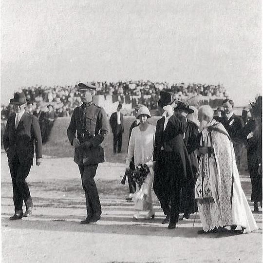 Isleta Pueblo