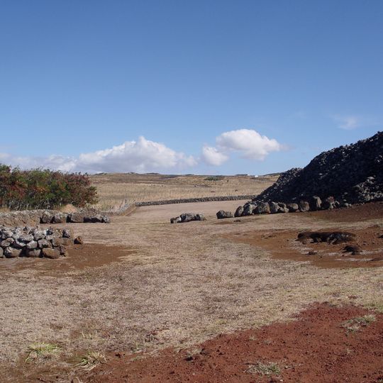 Kohala Historical Sites State Monument