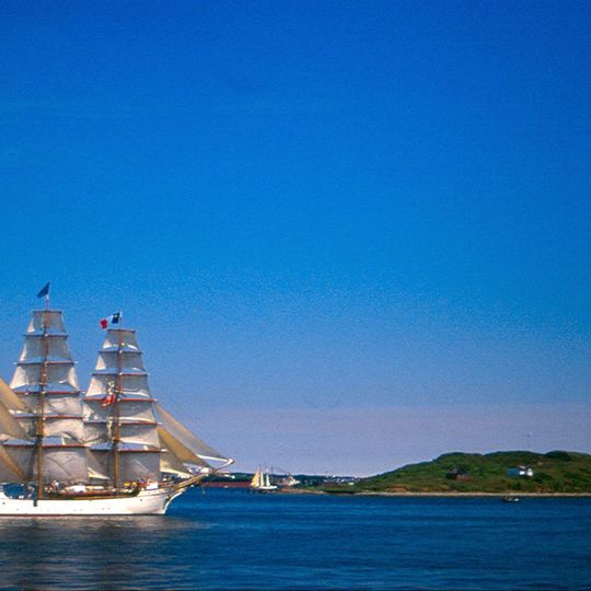 Halifax Harbour