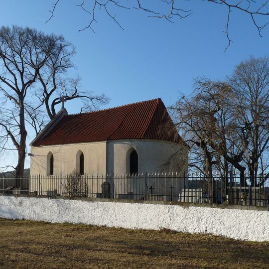 Chapel of Saint Erasmus