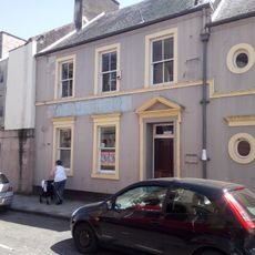 29 High Street, Jedburgh