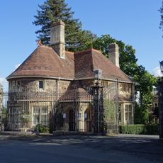 Lodge To Number 148 (Davenham)