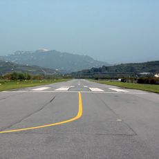 La Axarquía Airport