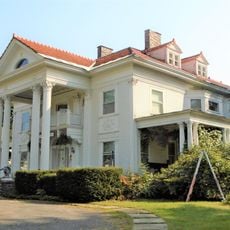 Knox Mansion
