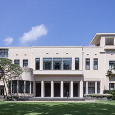Tokyo Metropolitan Teien Art Museum