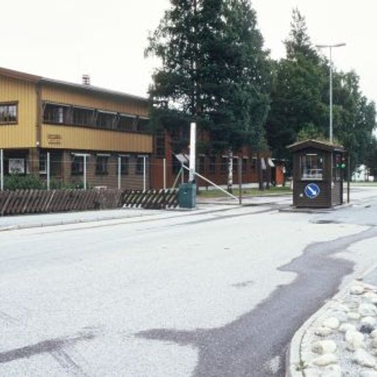 Heistadmoen