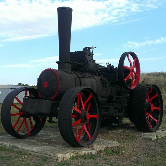 Slovenské poľnohospodárske múzeum