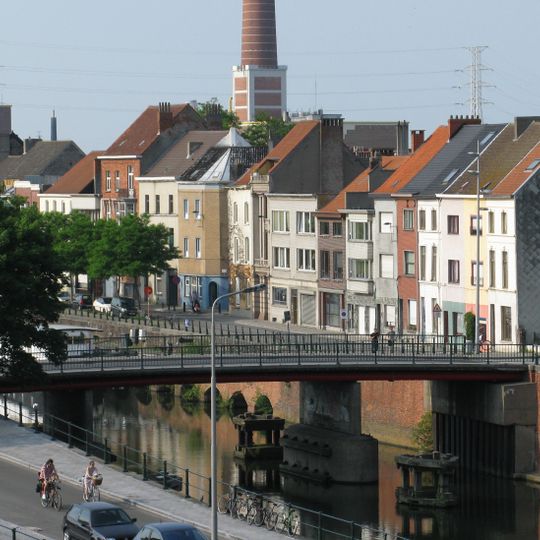 Slachthuisbrug