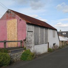 The Ropery, Now The Argyle Cafe
