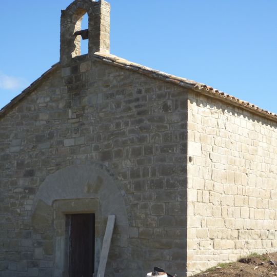 Sant Pelai de l'Oliva