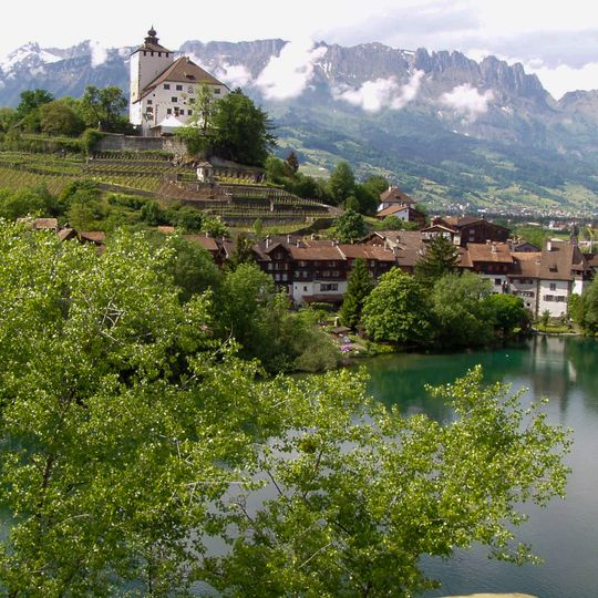 Werdenberg