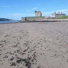 Broughty Ferry Beach