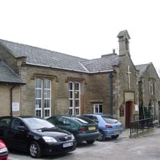 St Clement's, Green Haworth