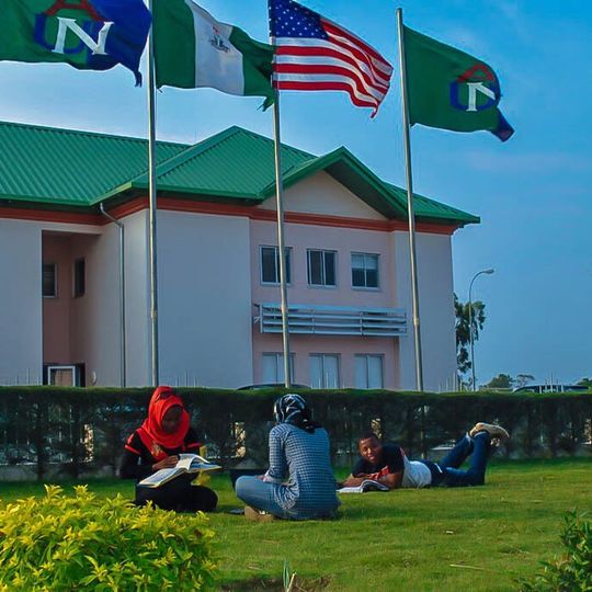 American University of Nigeria