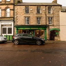 Premises Of T Rogerson And Sons