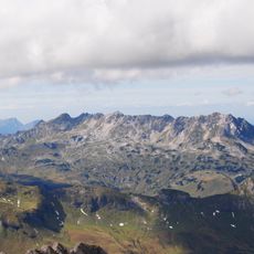 Allgäuer Hochalpen