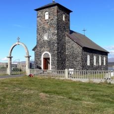 Þingeyrakirkja