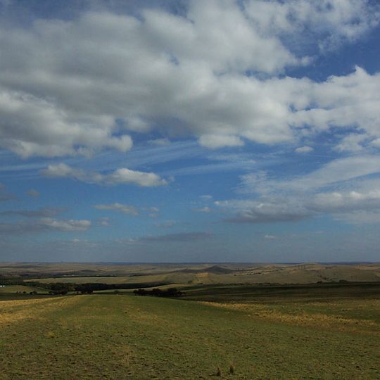 Provallya Steppe Nature Reserve