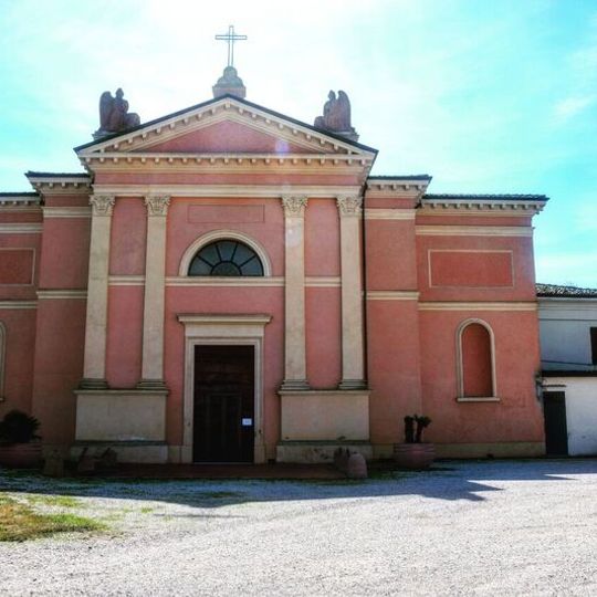 Santuario della Madonna del Lago