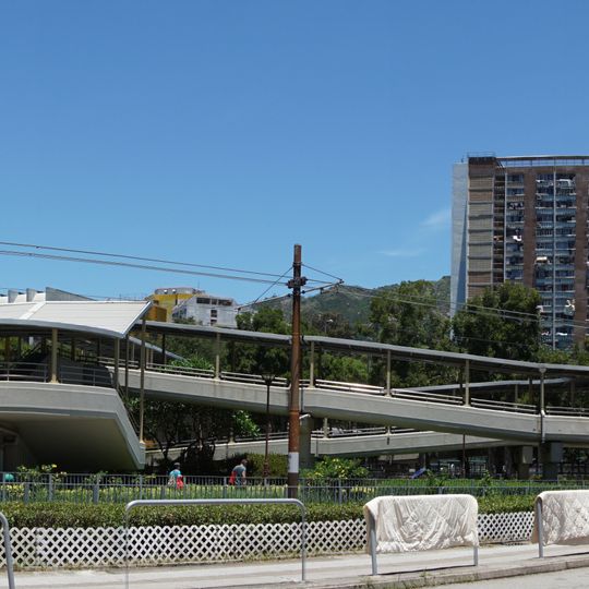 Wu King Estate