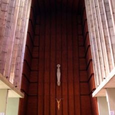 Notre-Dame-de-Lourdes Church