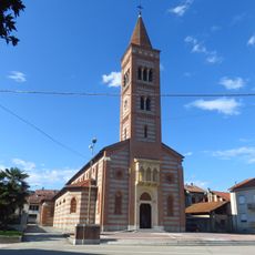 Chiesa di Santo Stefano