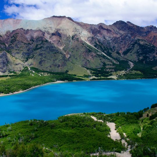 Reserva nacional Lago Jeinimeni