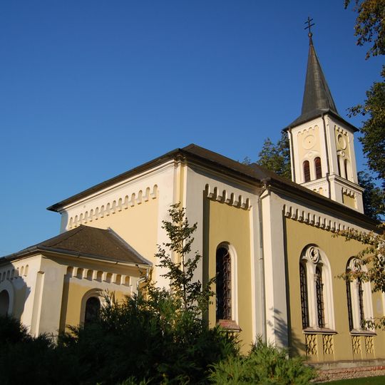 Church of Holy Trinity