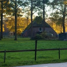 Vliertwijksestraat 63, Rosmalen