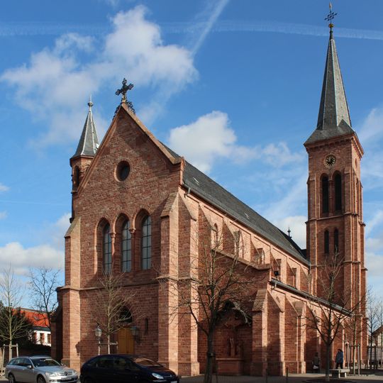 St. Nikolaus